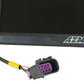 AEM CD-5/CD-7 Plug and Play Adapter Harness for 2016+ Polaris RZR XP & XPT 30-2219