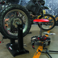 BikeMaster Ultimate Shop Stool w/ Tool Caddy 152460