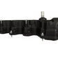 Ford 4.6L 3-Valve V/C Black Powder Coated w/Logo FRDM6582-FR3VBLK