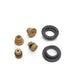 Ford Racing 2024 Mustang 2.3L Track Lowering Spring Kit M-5300-S62T