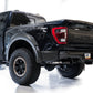 AWE Tuning AWE Gen 3 Ford Raptor SwitchPath Exhaust  - Diamond Black Tips 3025-33356