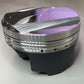 HKS Step2 Forged Piston Kit For RB26 - 86.5mm Bore 21003-AN013