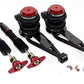 AIRLIFT 13-17 Focus ST - Rear Kit