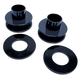 Body Armor 4x4 94-12 Dodge Ram 2500/3500 4WD 2.5in Coil Spacer Front 50107-DG