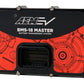AEM Battery Management System Master (MUST BE USED WITH AEM VCU - 18 Cell Taps) 30-8401M