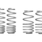Whiteline Coil Springs - Lowered
