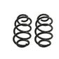 Belltech Coil Spring Set 07+ Gm Suv No Auto Ride 2inch