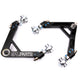 SPL Part GTR R35 Front Upper Camber/Caster Arms