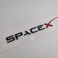 3D Metal Letter Emblem Badge | Multiple Styles | 3M Adhesive | Custom Lettering