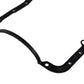 Ford 1pc Rubber Oil Pan Gskt 351/5.8L Smooth Pan Rail FRDM6710-A351