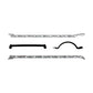Cometic Gasket Cometic Chevrolet Mark-IV Big Block V8 .075in AFM Oil Pan Gasket Kit - Trimmed Side Rails C5344-075
