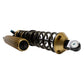 Bilstein 21-22 Polaris RZR Turbo S Black Hawk Powersports Shock & Coil Spring Assembly - Front Left 41-327883