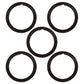 Ford Racing 21-24 Bronco Blackout Kit - Sasquatch M-1019-BBK