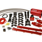 Aeromotive 96-04 4.6L SOHC GT A1000 Fuel System