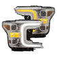 Anzo Projector Headlights