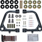 Camburg 08-21 Toyota Landcruiser 200 Series 1.25inch Performance Upper Arms CAM-310042