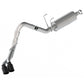 Ford Racing 20-22 Ford F250/F350 Super Duty (7.3L Diesel) Sport Exhaust - Dual Side Exit M-5200-FSD73SB