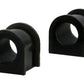Whiteline 90-05 Mazda Miata (NA/NB) 24mm Front Sway Bar Mount Bushing Kit KSK021-24