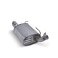 Ford Performance Parts 2011-2014 Mustang GT Muffler Kit (50 STATE)