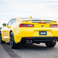 Borla 2016 Chevy Camaro SS 6.2L Dual NPP Tip Adapters 60605