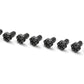 Ford Racing 5.0L Coyote/7.3L Gas Automatic Transmission Flexplate Bolts M-6379-M50A