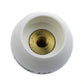 Ford Performance Parts Ford Performance GT350 Shift Knob 6-Speed - White