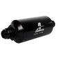 Aeromotive Stainless 100 Micron Filter Micronale AN-10