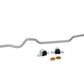 Whiteline Rear Sway Bar 20mm Adjustable Infiniti G35 2003-2008