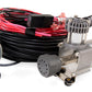 AIRLIFT Load Controller Dual Heavy Duty Compressor