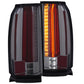 Anzo LED TL YUKON & XL SMOKE 1ECMC