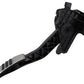 Ford Racing Mustang Automatic Transmission Aluminum Pedal Kit M-2301-BA