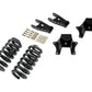 Belltech Lowering Kit W/O Shocks