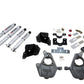 Belltech Lowering Kit With SP Shocks