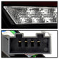 SPYDER 09-13 Audi A3 Full LED Tail Lights - Black (ALT-YD-AA309-LED-BK) 5089069