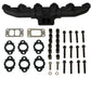 BD Diesel 98.5-02 Dodge 5.9L 24-Valve Cummins Pulse Exhaust Manifold Kit 1046047