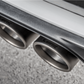 Akrapovic 2018 Porsche 911 GT3 (991.2) Tail Pipe Set (Titanium) TP-T/S/17