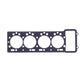 Cometic Gasket Cometic Coventry Climax FWA .043in CFM-20 Cylinder Head Gasket - 74mm Bore C4301-043