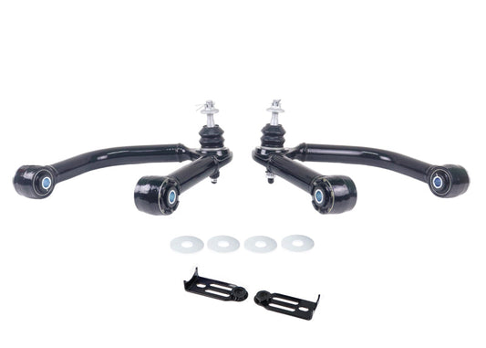Whiteline 2022+ Toyota Tundra Front Upper Control Arm KTA339