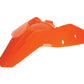 Acerbis 08-11 KTM XC-W/ EXC450/530 Rear Fender Cowling - Orange 2113830237