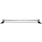 BLOX Racing 2015+ Subaru WRX STi Rear Strut Tower Bar w/ Holes BXSS-50021-RR