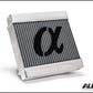 AMS Performance 14-18 Mercedes-Benz CLA 45 AMG 2.0T Alpha Auxiliary Heat Exchanger Upgrade ALP.19.02.0001-1
