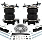 Air Lift Loadlifter 5000 Ultimate Plus w/ Stainless Steel Air Lines 2020 Ford F-250 F-350 4WD SRW 89352
