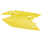 Acerbis 18+ Suzuki RMZ250/ RMZ450 Side Panels - RM Yellow 2686500231