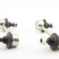 Whiteline Plus 8/06-8/09 Pontiac G8 / 04-06 GTO Rear Sway Bar Link Assembly (ball/ball link) W23169