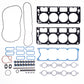 Cometic Gasket Cometic GM LS1/LS6 Gen-3 Small Block V8 Top End Gasket Kit-4.100in Bore-.066in MLS Cyl Head Gasket PRO1007T-4100-066