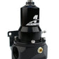 Aeromotive Pro Series Extreme Flow EFI Regulator, 30-120 psi,.313 Valve, 2x AN-10