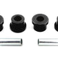 Whiteline Control Arm Lower Inner Front Bushings Mitsubishi Lancer Evo VII 01-02