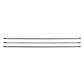 Anzo Side Cab Lights Universal 62in 4 Function LED Side Cab Lights