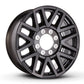 Ford Racing 05-20 F-Super Duty 20in x 8in Wheel Package with TPMS Kit - Black M-1007K-SU2008EB