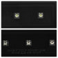 SPYDER xTune 09-14 Ford F-150 3RD Brake Light - Black (BKL-FFF15009-LED-G2-BK) 9037108